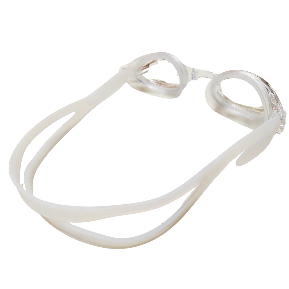 MIZUNO 成人泳鏡 防霧 抗UV 可調式鏡帶 游泳配件 N3TEB72000 25SS 【樂買網】-細節圖6