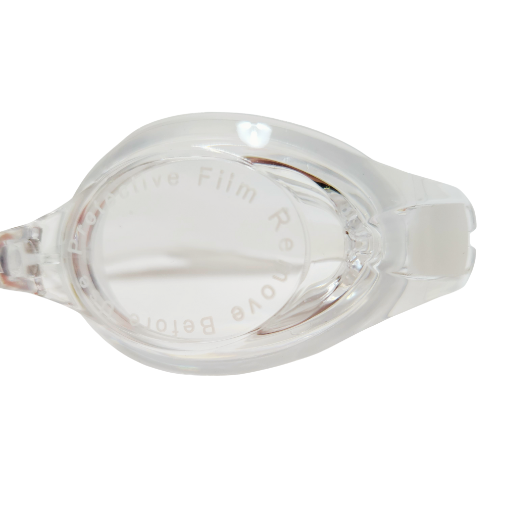 MIZUNO SWIM 成人泳鏡 防霧 抗UV 可調式鏡帶 游泳配件 N3TEB72000 25SS 【樂買網】-細節圖4