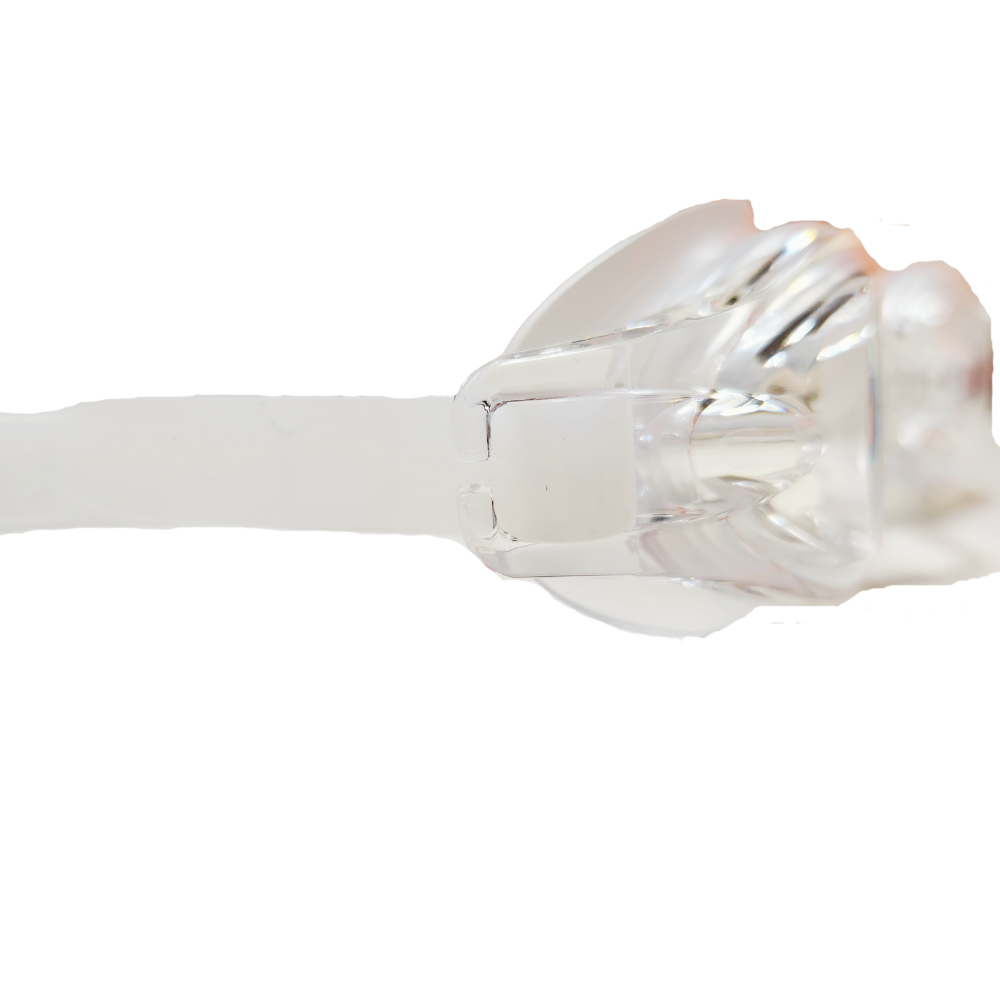 MIZUNO SWIM 成人泳鏡 防霧 抗UV 可調式鏡帶 游泳配件 N3TEB72000 25SS 【樂買網】-細節圖5