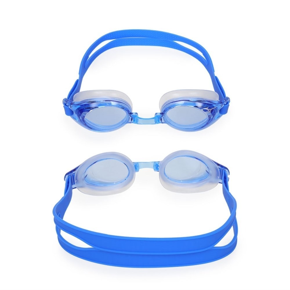 MIZUNO SWIM 成人泳鏡 防霧 抗UV 可調式鏡帶 游泳配件 N3TEB72000 25SS 【樂買網】-細節圖8