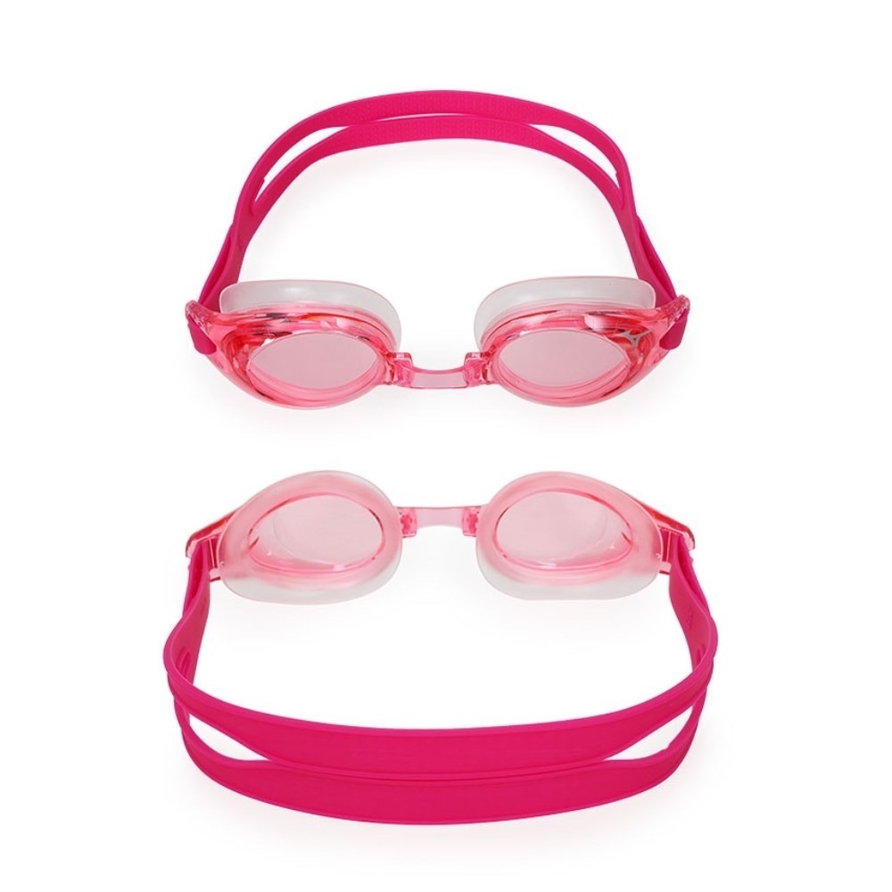 MIZUNO SWIM 成人泳鏡 防霧 抗UV 可調式鏡帶 游泳配件 N3TEB72000 25SS 【樂買網】-細節圖11