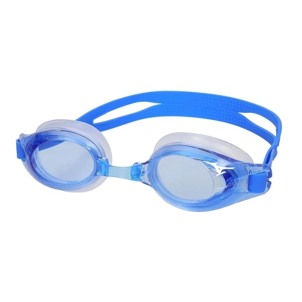 MIZUNO SWIM 成人泳鏡 防霧 抗UV 可調式鏡帶 游泳配件 N3TEB72000 25SS 【樂買網】-規格圖11