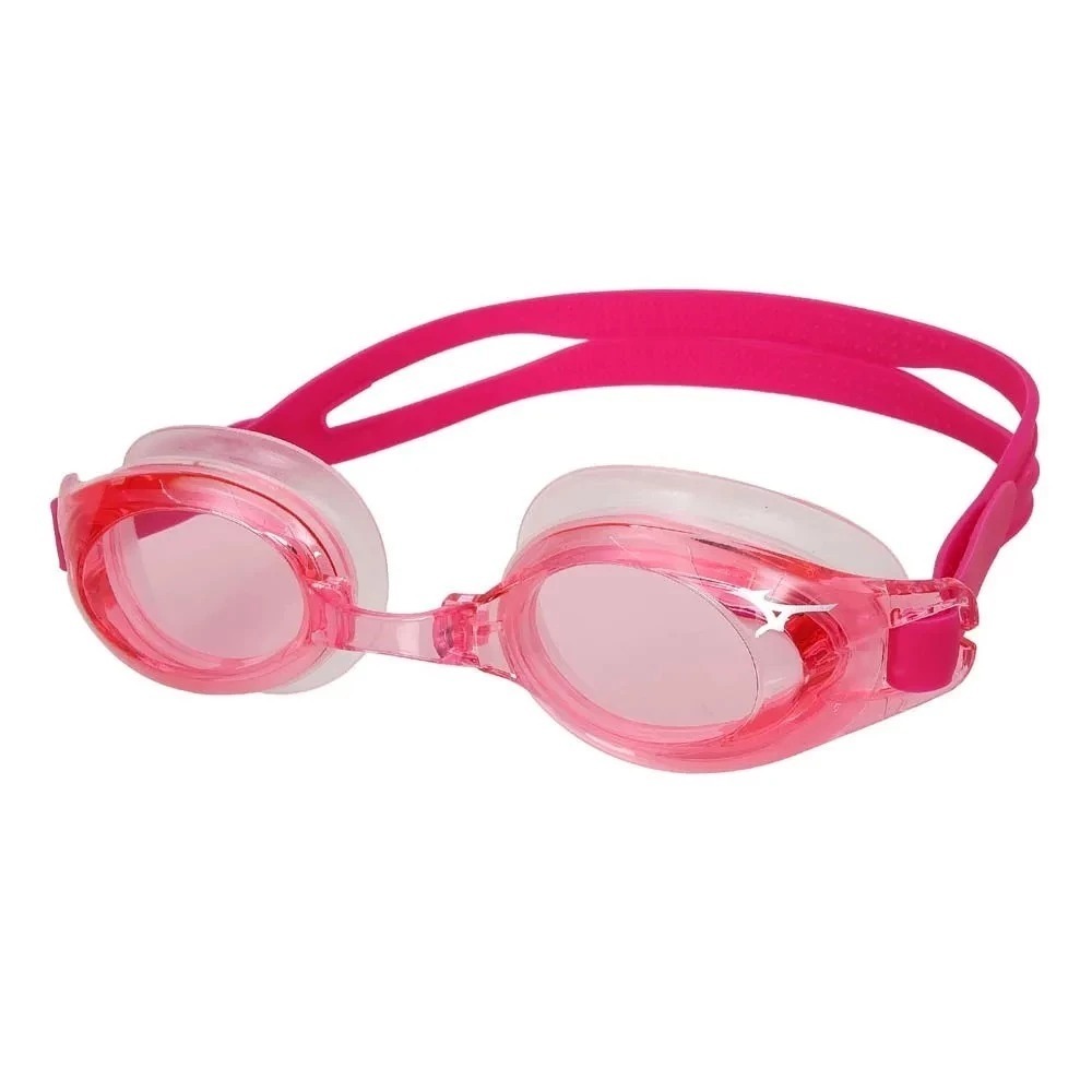 MIZUNO SWIM 成人泳鏡 防霧 抗UV 可調式鏡帶 游泳配件 N3TEB72000 25SS 【樂買網】-規格圖11