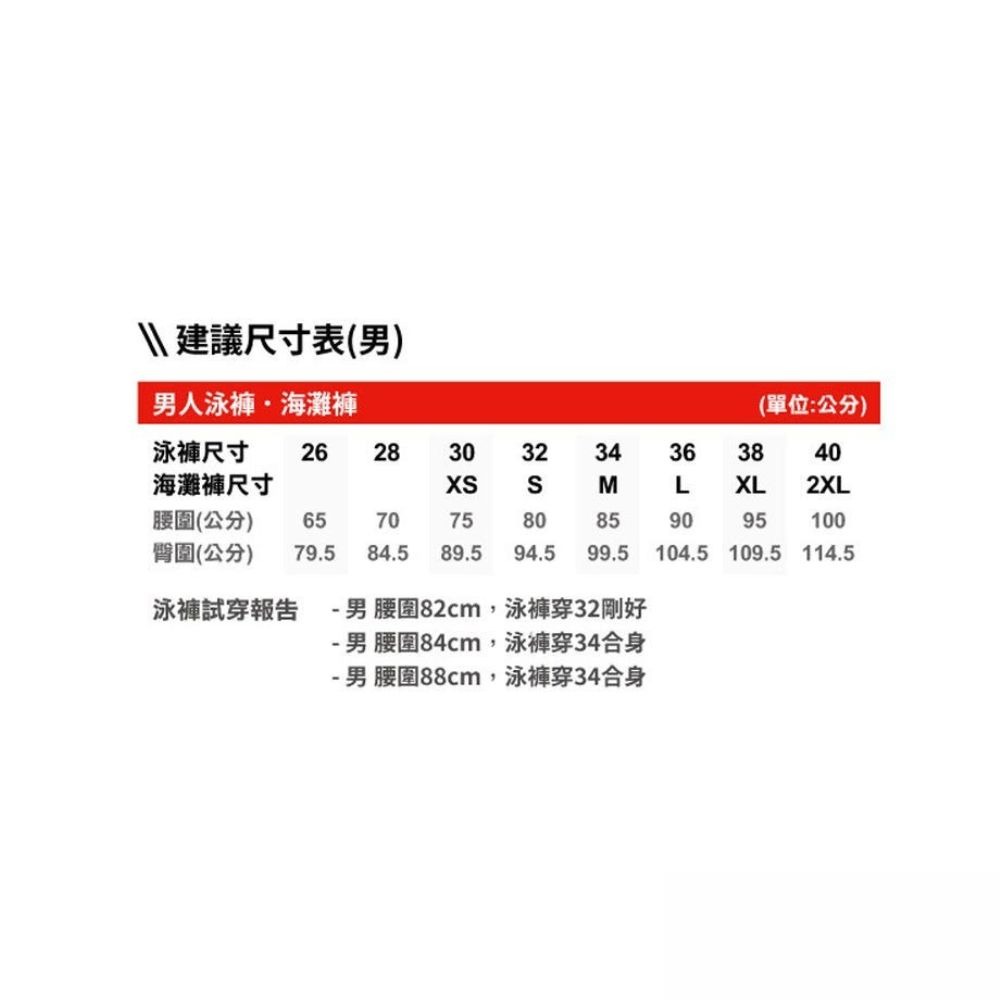 SPEEDO V Cut 男運動四角泳褲 黑 耐穿 游泳 SD8135420001 25SS 【樂買網】-細節圖3