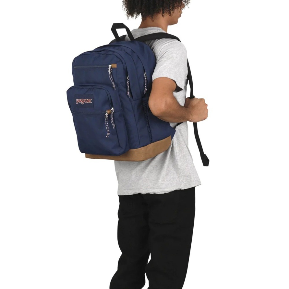JANSPORT COOL STUDENT 後背包 經典 大容量 筆電後背包 JS0A2SDD 25SS 【樂買網】-細節圖5