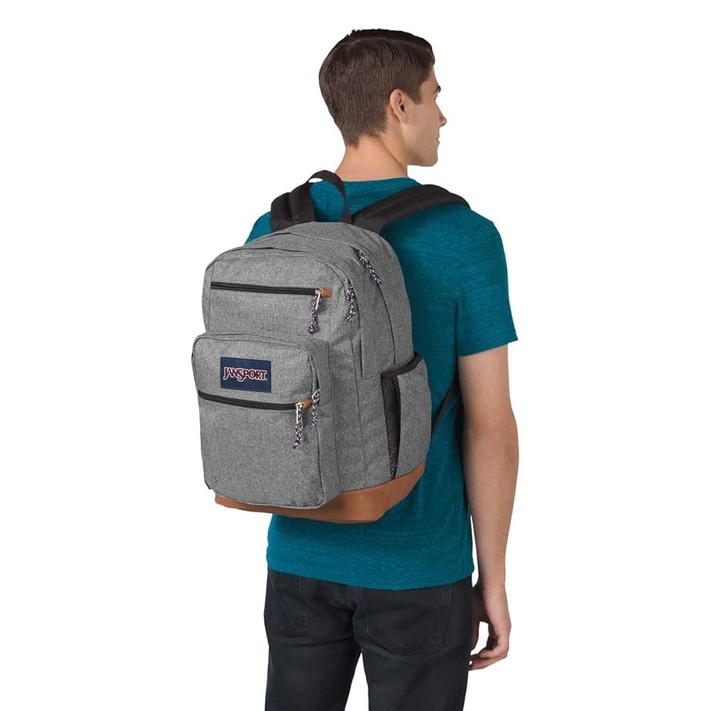 JANSPORT COOL STUDENT 後背包 經典 大容量 筆電後背包 JS0A2SDD 25SS 【樂買網】-細節圖6