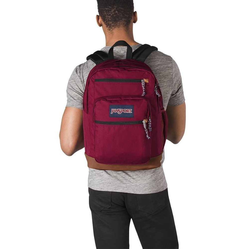 JANSPORT COOL STUDENT 後背包 經典 大容量 筆電後背包 JS0A2SDD 25SS 【樂買網】-細節圖7