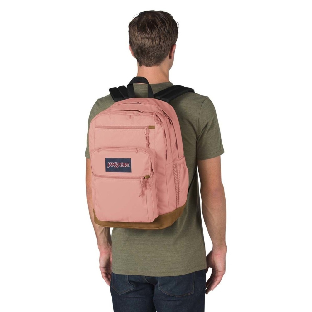 JANSPORT COOL STUDENT 後背包 經典 大容量 筆電後背包 JS0A2SDD 25SS 【樂買網】-細節圖8