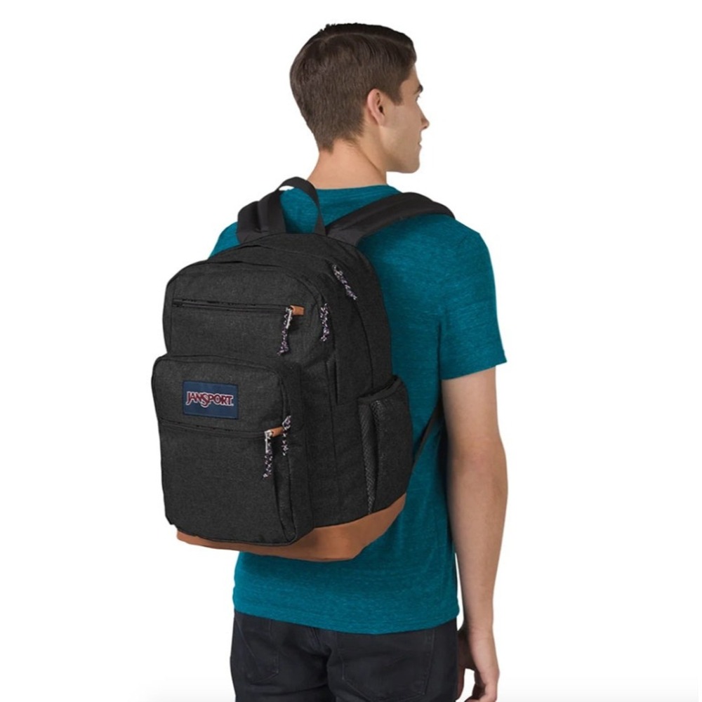 JANSPORT COOL STUDENT 後背包 經典 大容量 筆電後背包 JS0A2SDD 25SS 【樂買網】-細節圖10