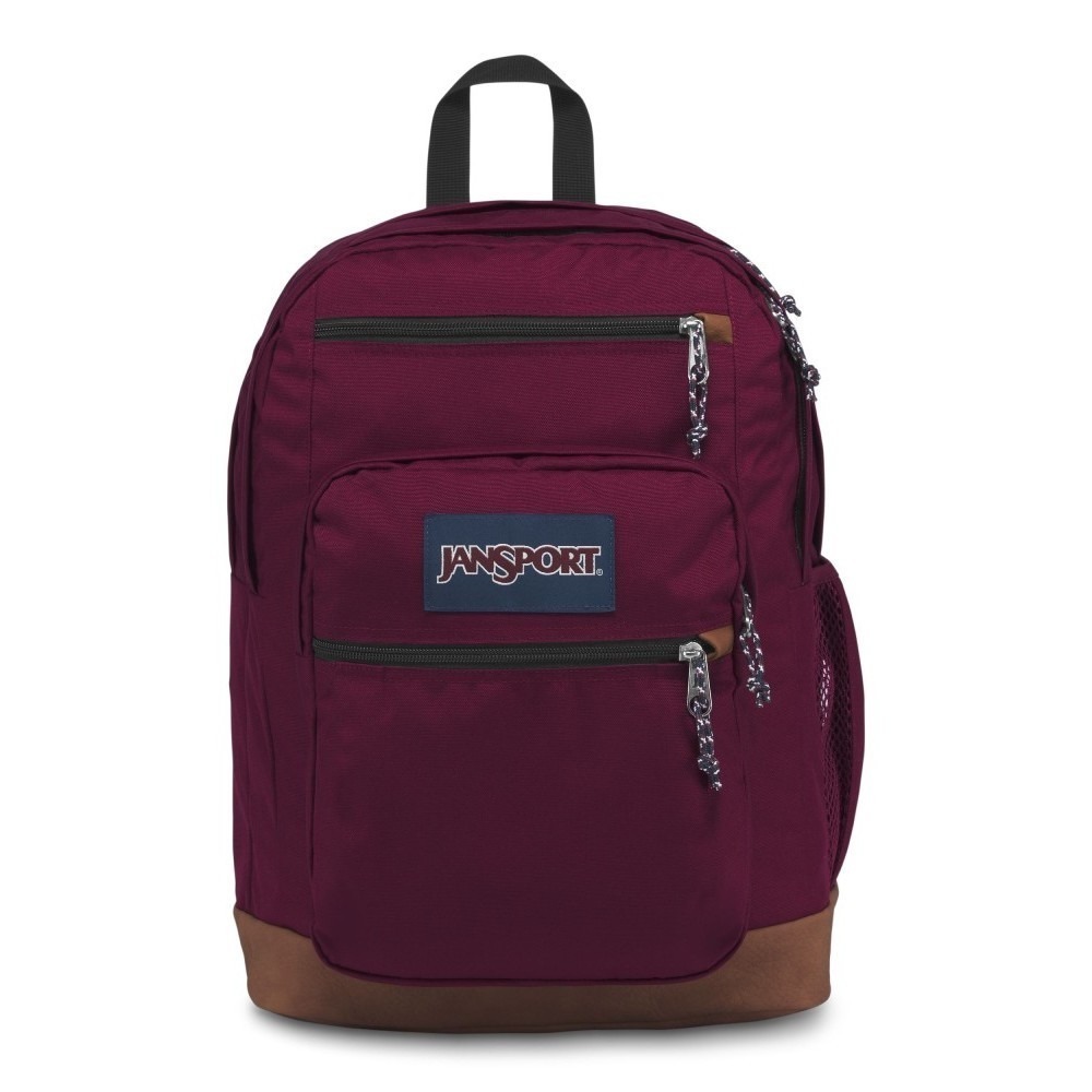 JANSPORT COOL STUDENT 後背包 經典 大容量 筆電後背包 JS0A2SDD 25SS 【樂買網】-規格圖11