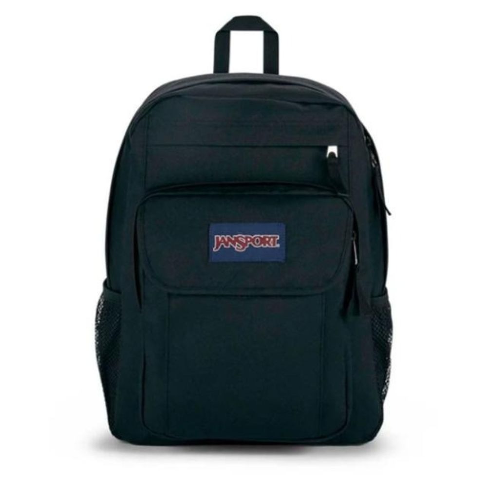 JANSPORT UNION PACK 後背包 夾層 雙肩後背包 筆電後背包 JS0A4NVC 25SS 【樂買網】-細節圖4