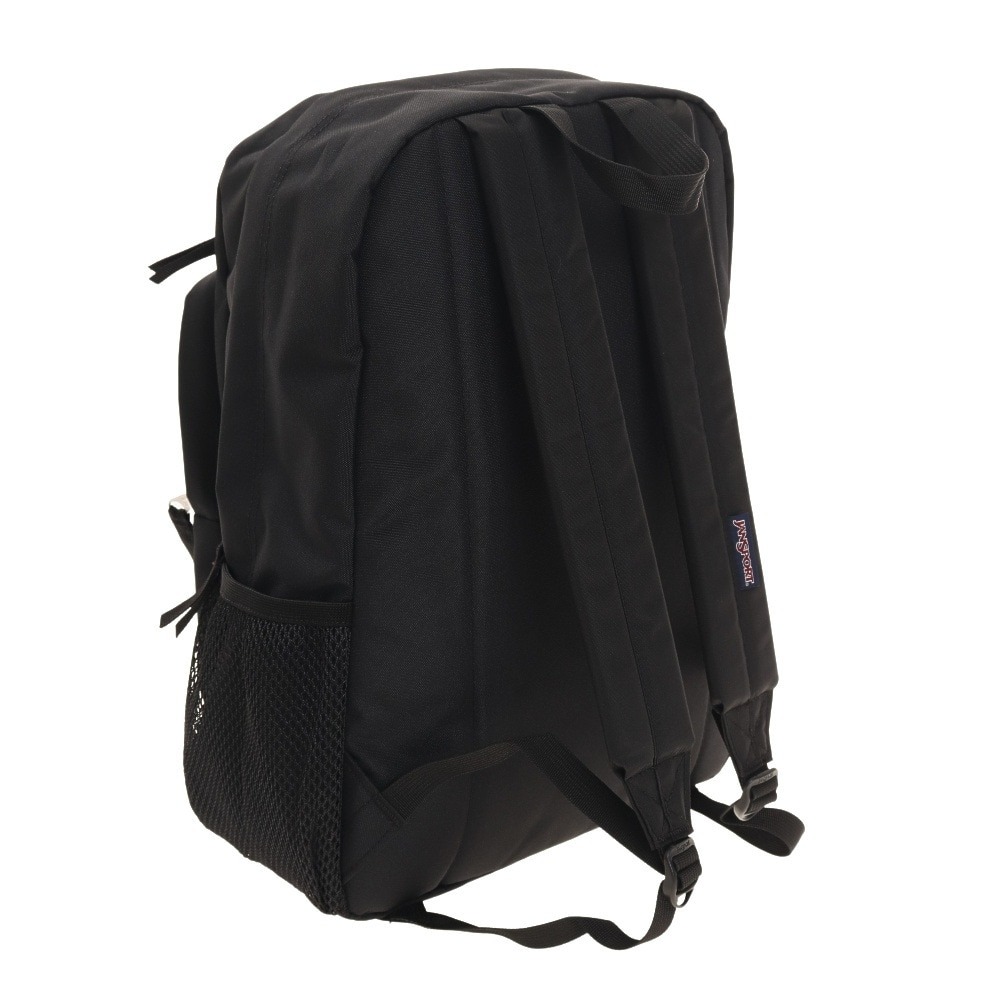 JANSPORT UNION PACK 後背包 夾層 雙肩後背包 筆電後背包 JS0A4NVC 25SS 【樂買網】-細節圖5