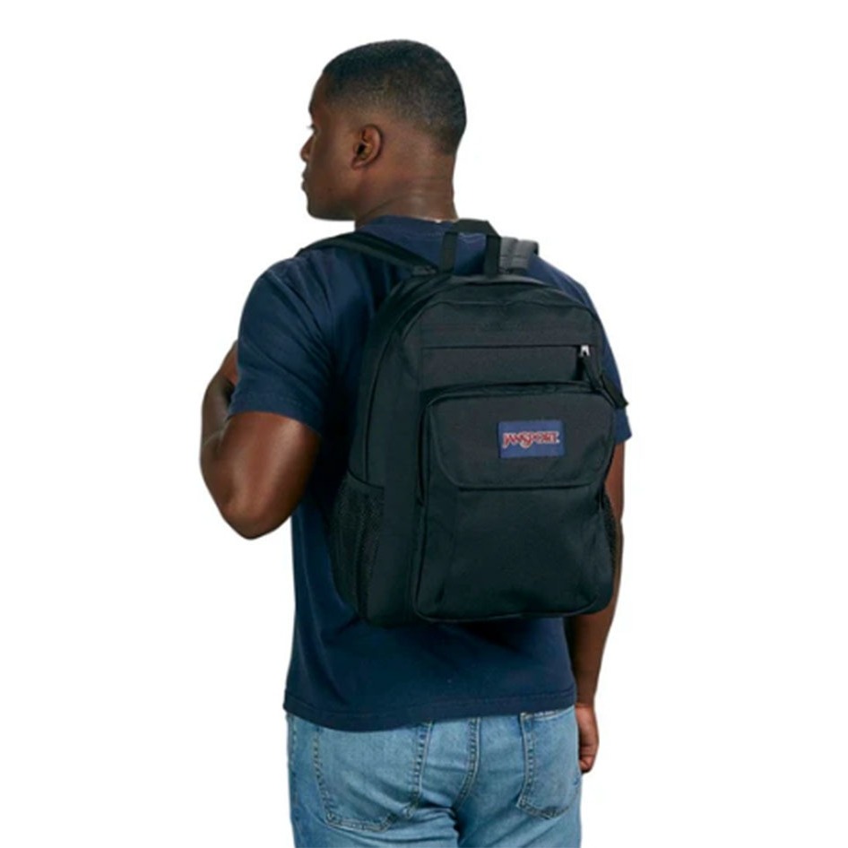 JANSPORT UNION PACK 後背包 夾層 雙肩後背包 筆電後背包 JS0A4NVC 25SS 【樂買網】-細節圖7