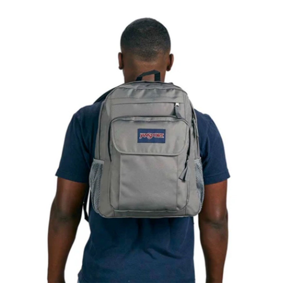 JANSPORT UNION PACK 後背包 夾層 雙肩後背包 筆電後背包 JS0A4NVC 25SS 【樂買網】-細節圖8