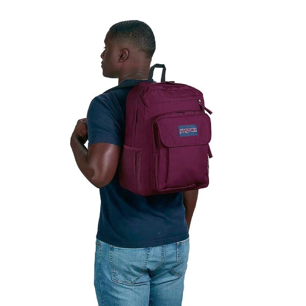JANSPORT UNION PACK 後背包 夾層 雙肩後背包 筆電後背包 JS0A4NVC 25SS 【樂買網】-細節圖10