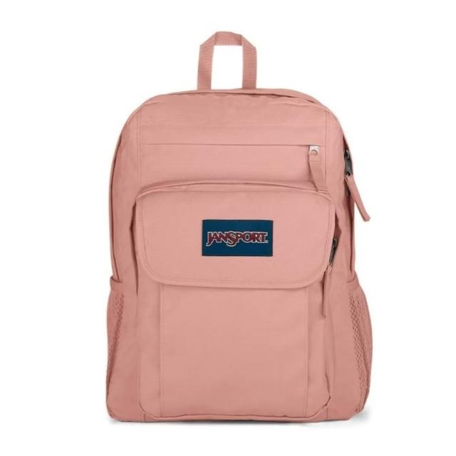JANSPORT UNION PACK 後背包 夾層 雙肩後背包 筆電後背包 JS0A4NVC 25SS 【樂買網】-規格圖10