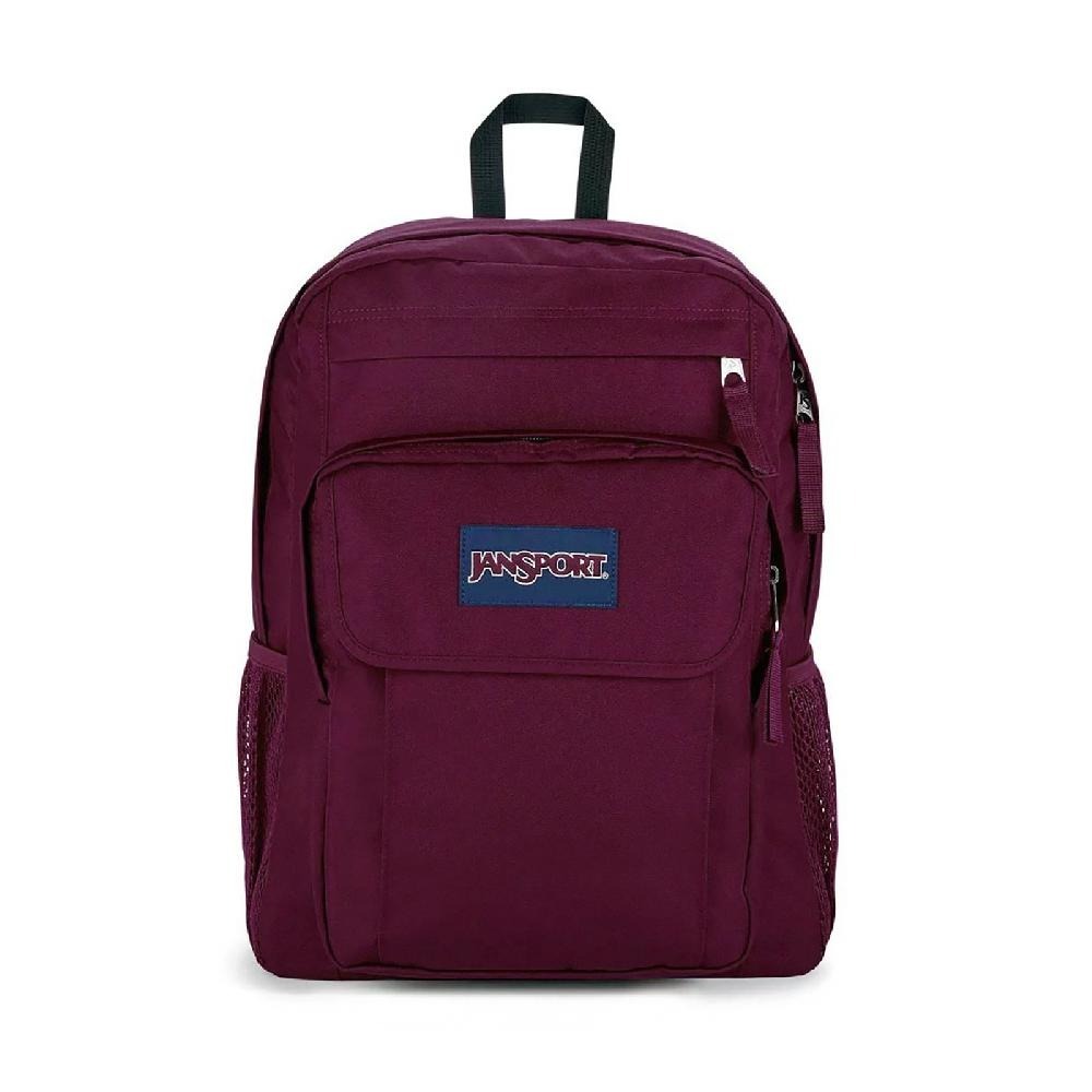 JANSPORT UNION PACK 後背包 夾層 雙肩後背包 筆電後背包 JS0A4NVC 25SS 【樂買網】-規格圖10