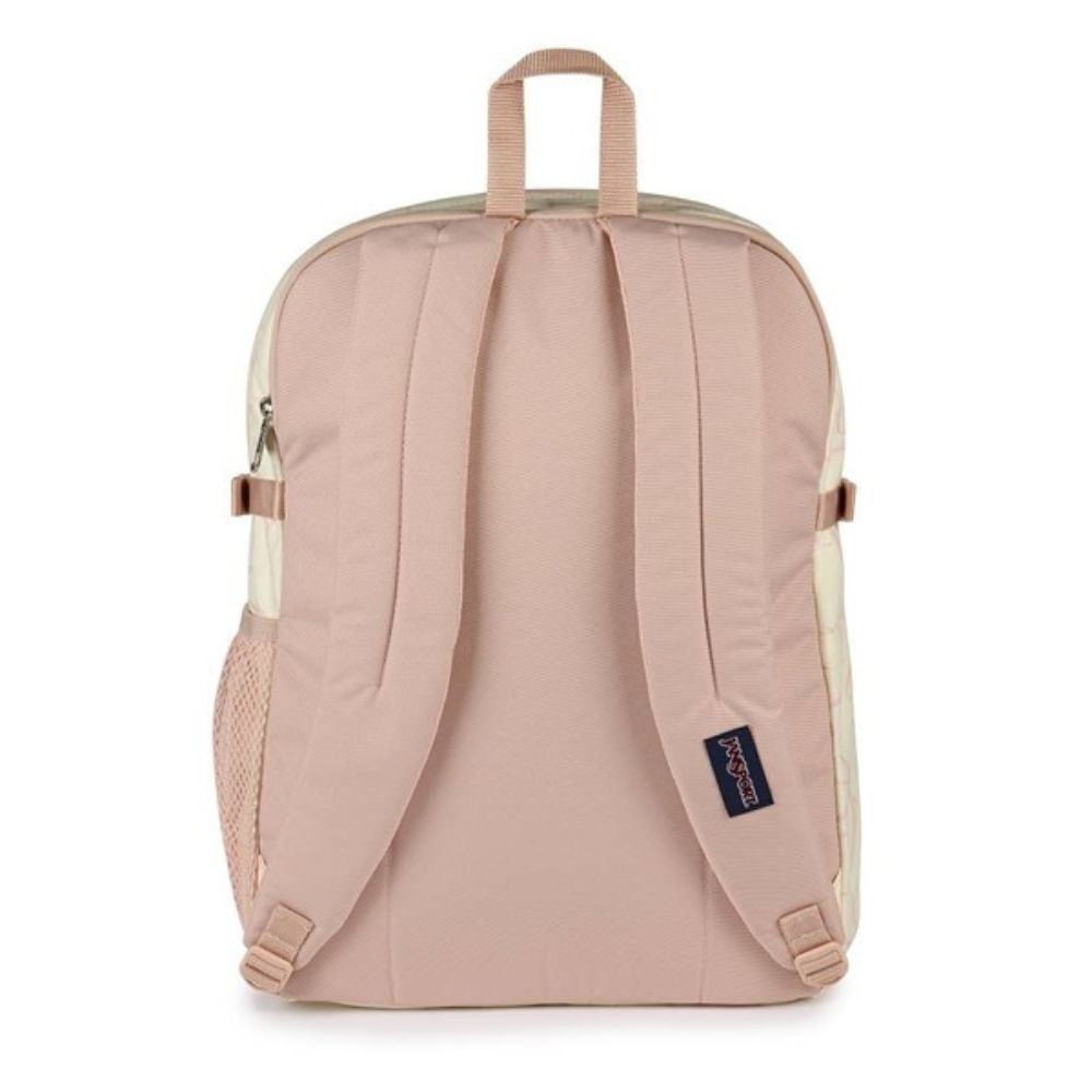 JANSPORT MAIN CAMPUS 後背包 透氣 大容量 多夾層 JS0A4QUL 25SS 【樂買網】-細節圖8
