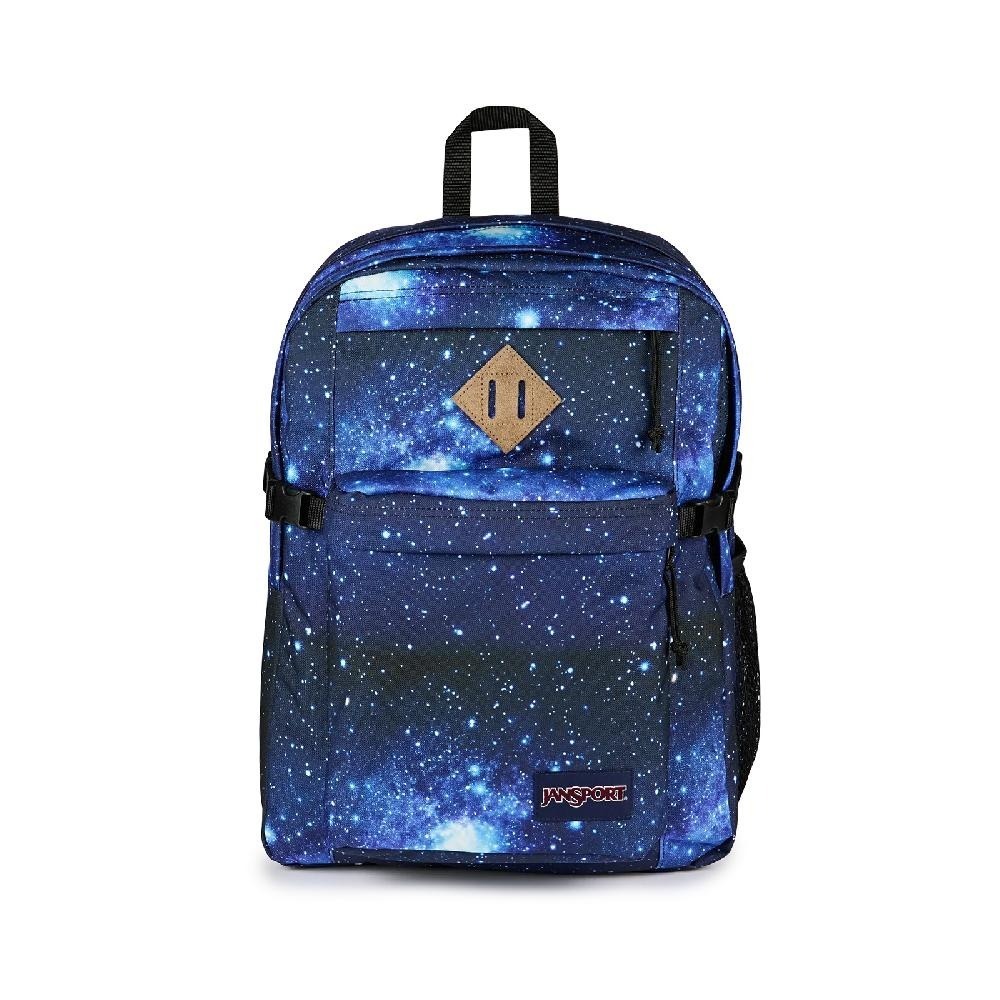 JANSPORT MAIN CAMPUS 後背包 透氣 大容量 多夾層 JS0A4QUL 25SS 【樂買網】-規格圖11