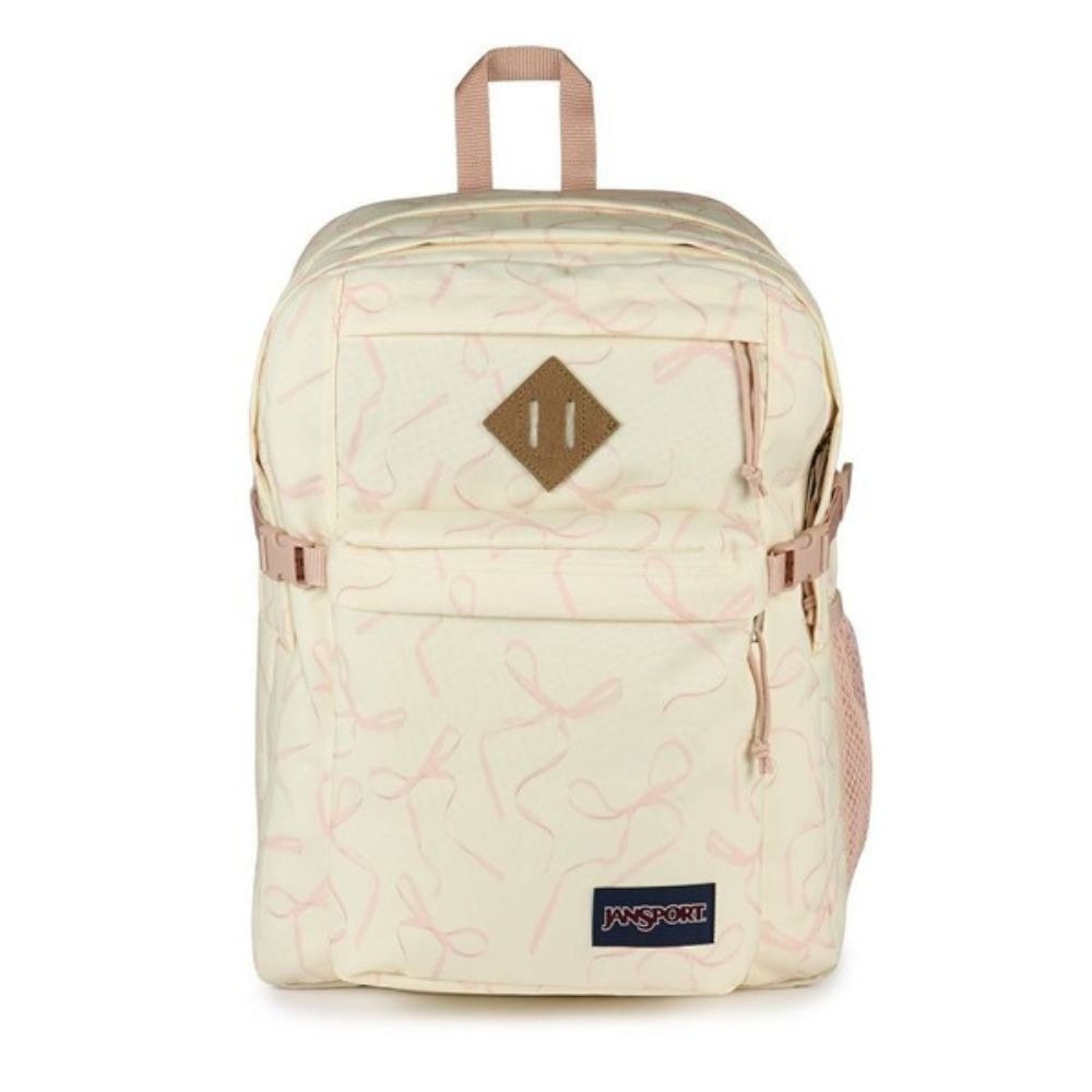 JANSPORT MAIN CAMPUS 後背包 透氣 大容量 多夾層 JS0A4QUL 25SS 【樂買網】-規格圖11