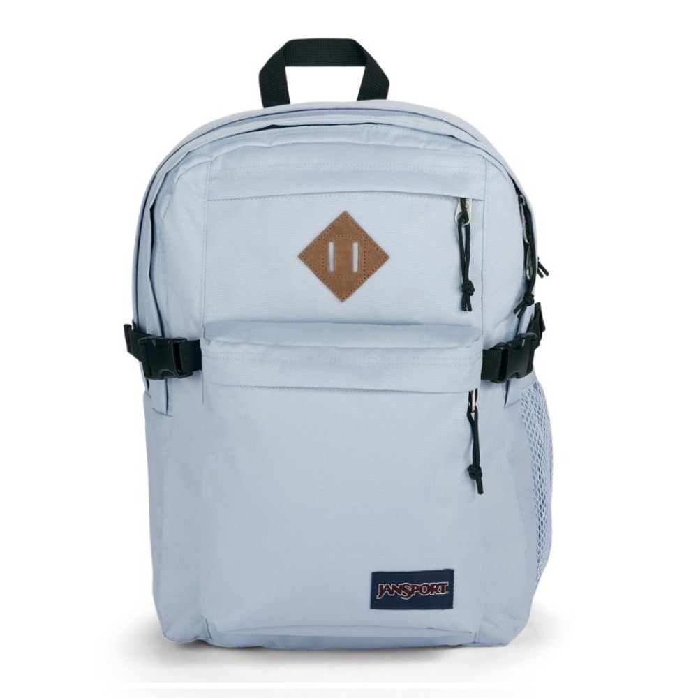 JANSPORT MAIN CAMPUS 後背包 透氣 大容量 多夾層 JS0A4QUL 25SS 【樂買網】-規格圖11