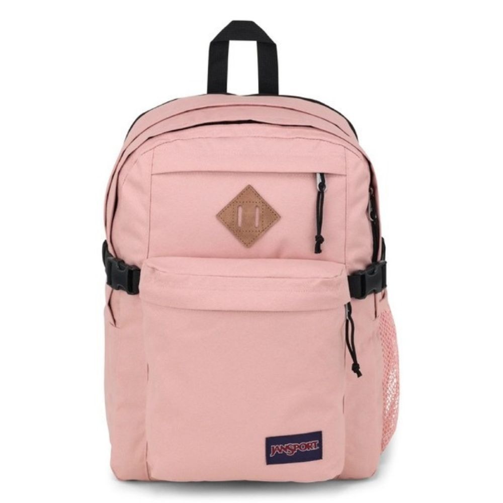 JANSPORT MAIN CAMPUS 後背包 透氣 大容量 多夾層 JS0A4QUL 25SS 【樂買網】-規格圖11