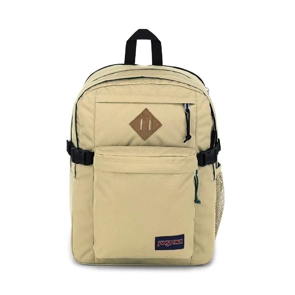 JANSPORT MAIN CAMPUS 後背包 透氣 大容量 多夾層 JS0A4QUL 25SS 【樂買網】-規格圖11
