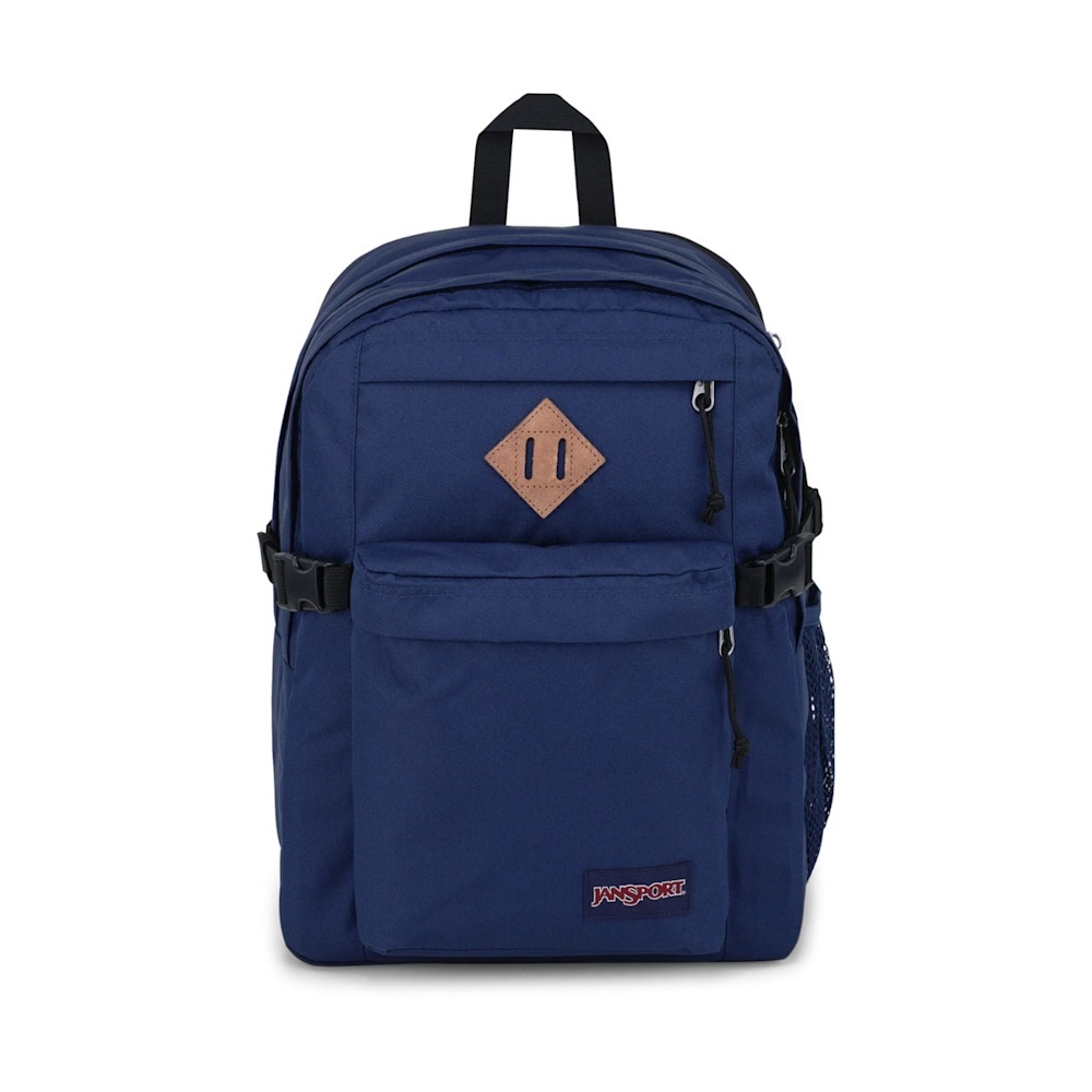 JANSPORT MAIN CAMPUS 後背包 透氣 大容量 多夾層 JS0A4QUL 25SS 【樂買網】-規格圖11