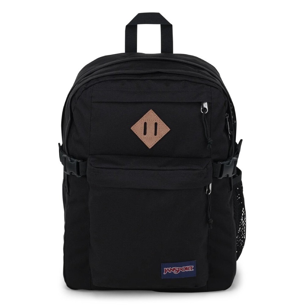 JANSPORT MAIN CAMPUS 後背包 透氣 大容量 多夾層 JS0A4QUL 25SS 【樂買網】-規格圖11