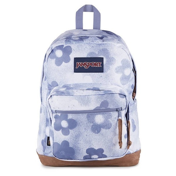 JANSPORT RIGHT PACK 後背包 尼龍 減壓肩帶 筆電後背包 JS0A4QVA 25SS 【樂買網】-規格圖11