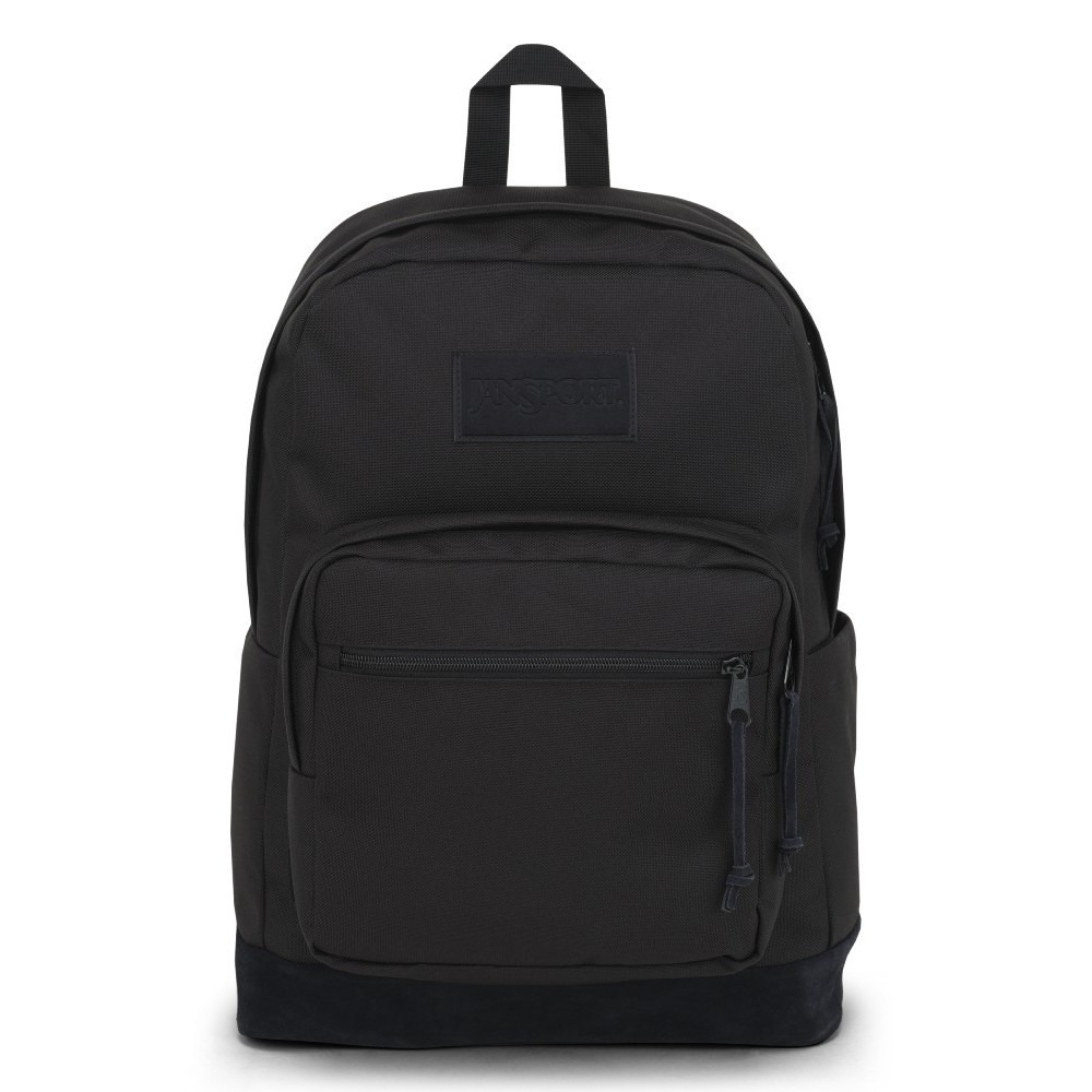 JANSPORT RIGHT PACK 後背包 尼龍 減壓肩帶 筆電後背包 JS0A4QVA 25SS 【樂買網】-規格圖11