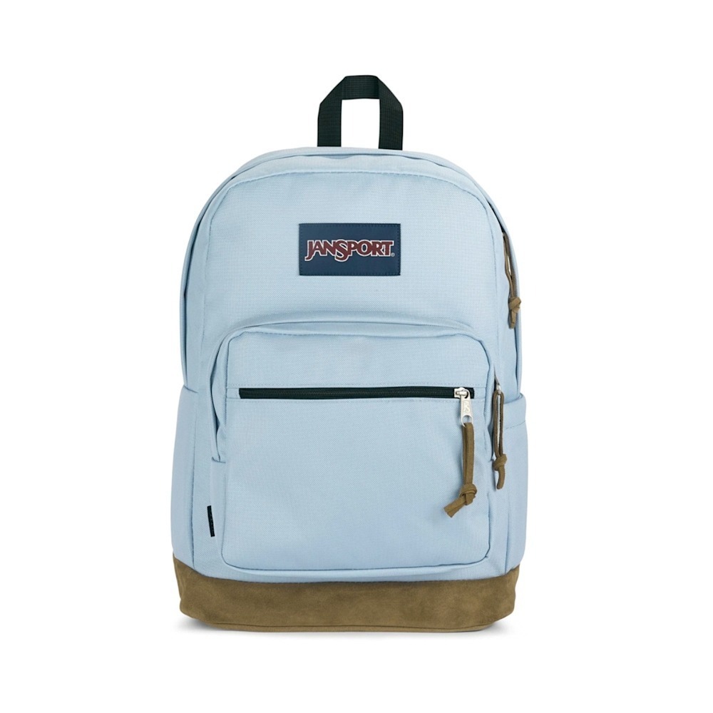 JANSPORT RIGHT PACK 後背包 尼龍 減壓肩帶 筆電後背包 JS0A4QVA 25SS 【樂買網】-規格圖11