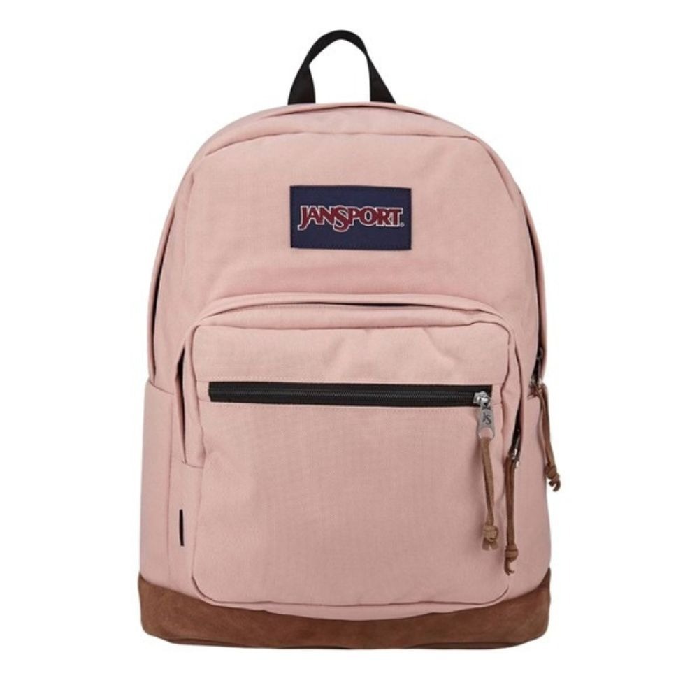 JANSPORT RIGHT PACK 後背包 尼龍 減壓肩帶 筆電後背包 JS0A4QVA 25SS 【樂買網】-規格圖11