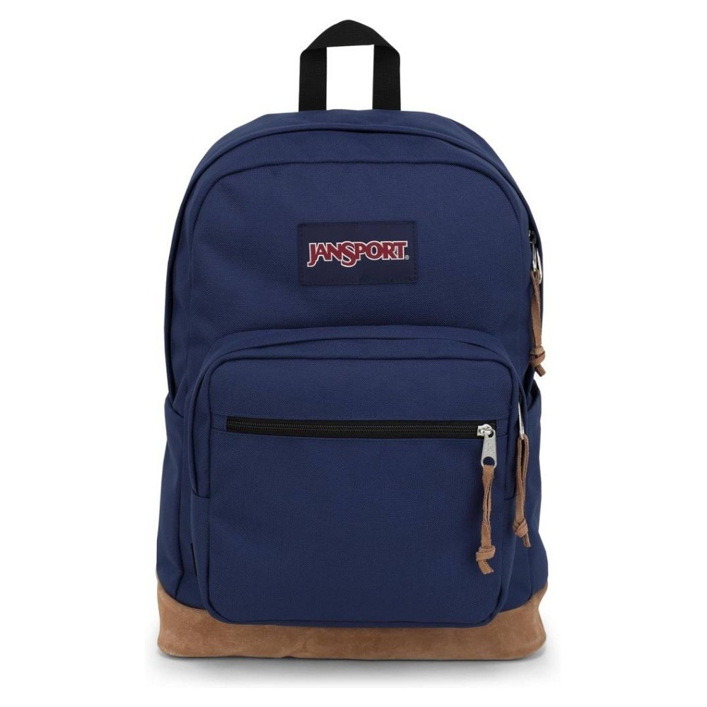JANSPORT RIGHT PACK 後背包 尼龍 減壓肩帶 筆電後背包 JS0A4QVA 25SS 【樂買網】-規格圖11