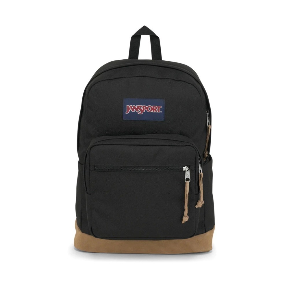JANSPORT RIGHT PACK 後背包 尼龍 減壓肩帶 筆電後背包 JS0A4QVA 25SS 【樂買網】-規格圖11