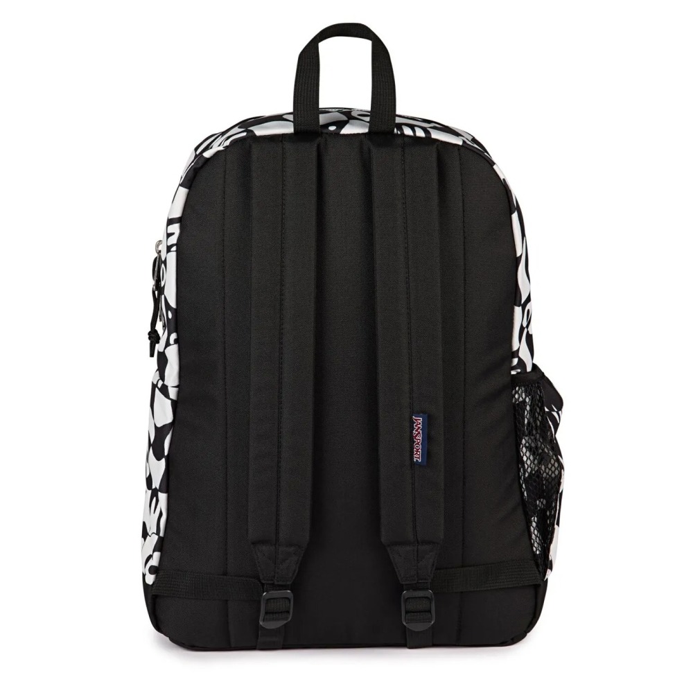 JANSPORT CROSS TOWN PLUS 後背包 側袋 簡約百搭JS0A7ZNZ 25SS 【樂買網】-細節圖6