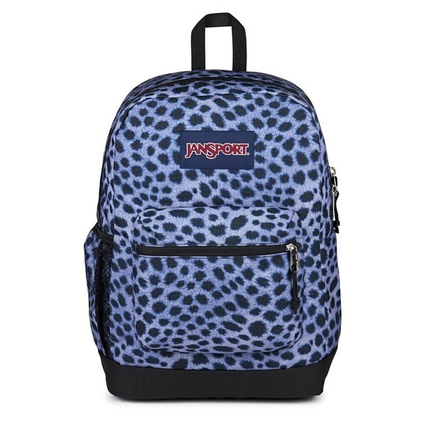 JANSPORT CROSS TOWN PLUS 後背包 側袋 簡約百搭JS0A7ZNZ 25SS 【樂買網】-規格圖10