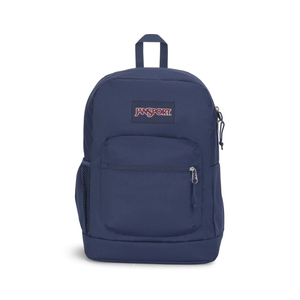 JANSPORT CROSS TOWN PLUS 後背包 側袋 簡約百搭JS0A7ZNZ 25SS 【樂買網】-規格圖10