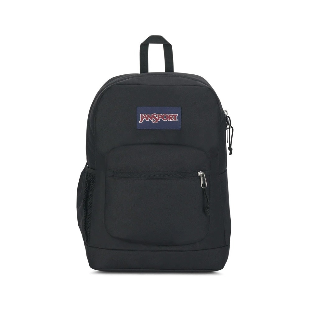 JANSPORT CROSS TOWN PLUS 後背包 側袋 簡約百搭JS0A7ZNZ 25SS 【樂買網】-規格圖10