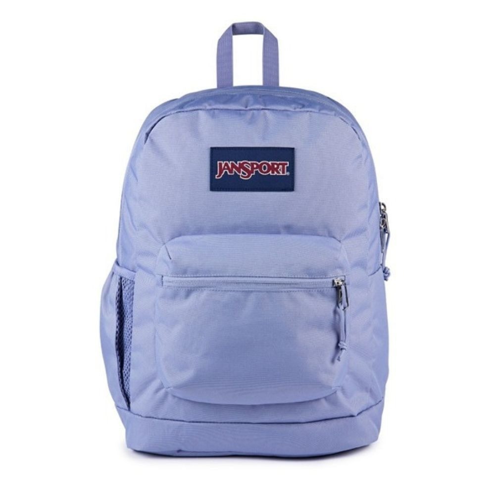 JANSPORT CROSS TOWN PLUS 後背包 側袋 簡約百搭JS0A7ZNZ 25SS 【樂買網】-規格圖10