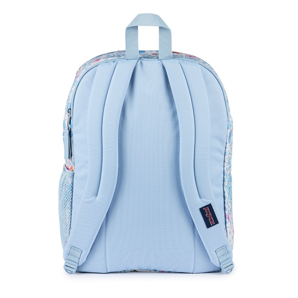 JANSPORT BIG STUDENT 後背包 舒適 耐背 大容量 JS0A47JK 25SS 【樂買網】-細節圖5