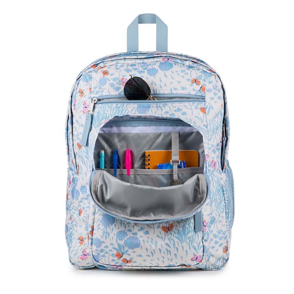 JANSPORT BIG STUDENT 後背包 舒適 耐背 大容量 JS0A47JK 25SS 【樂買網】-細節圖6