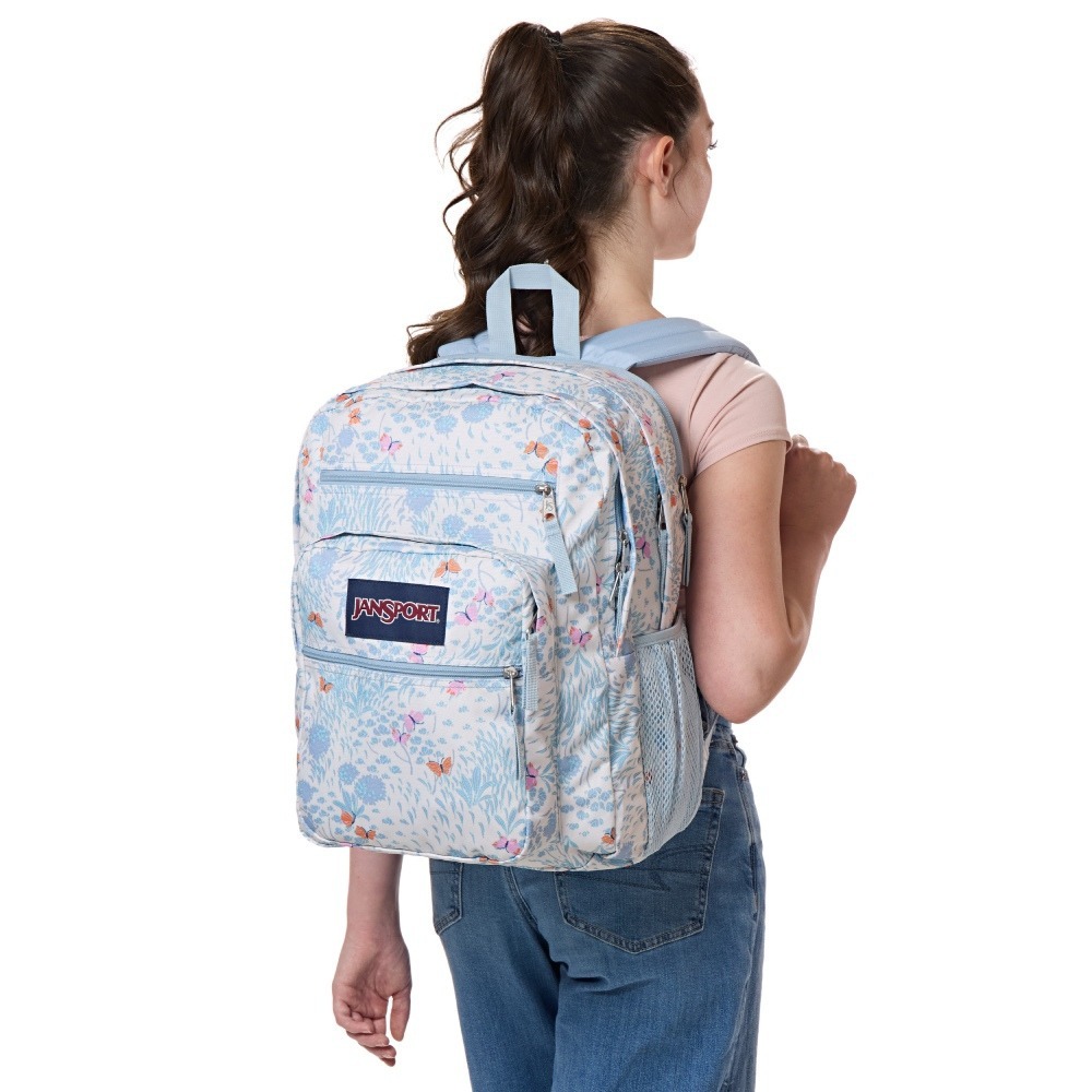 JANSPORT BIG STUDENT 後背包 舒適 耐背 大容量 JS0A47JK 25SS 【樂買網】-細節圖7