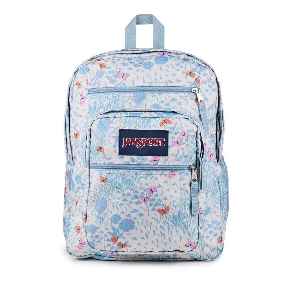 JANSPORT BIG STUDENT 後背包 舒適 耐背 大容量 JS0A47JK 25SS 【樂買網】-規格圖11