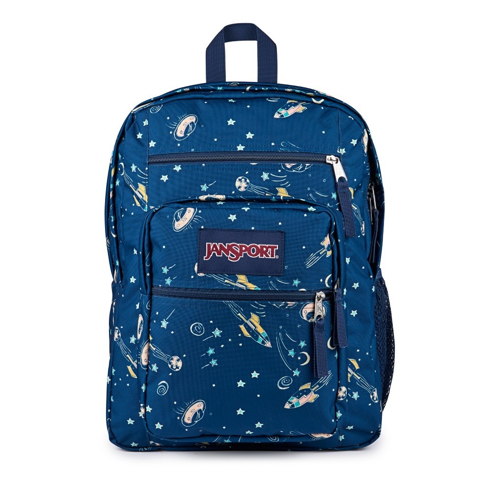 JANSPORT BIG STUDENT 後背包 舒適 耐背 大容量 JS0A47JK 25SS 【樂買網】-規格圖11