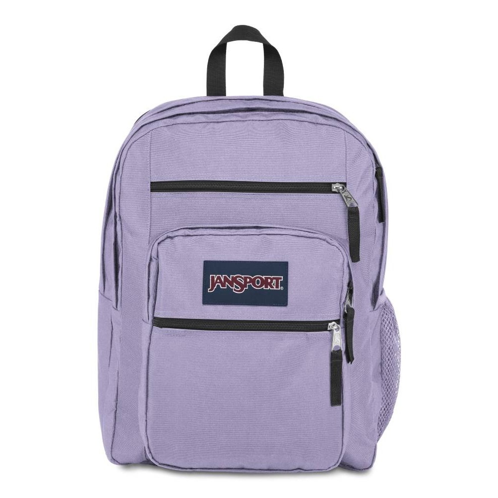 JANSPORT BIG STUDENT 後背包 舒適 耐背 大容量 JS0A47JK 25SS 【樂買網】-規格圖11