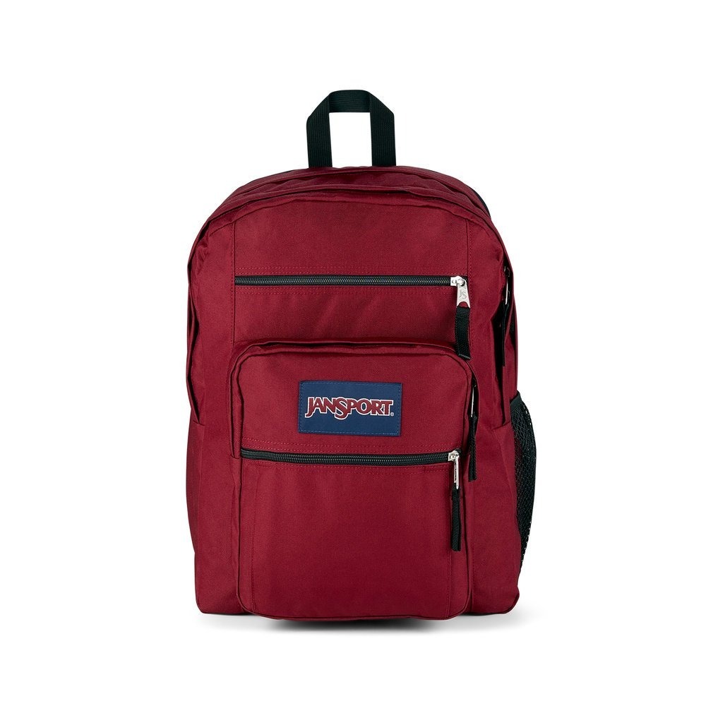 JANSPORT BIG STUDENT 後背包 舒適 耐背 大容量 JS0A47JK 25SS 【樂買網】-規格圖11