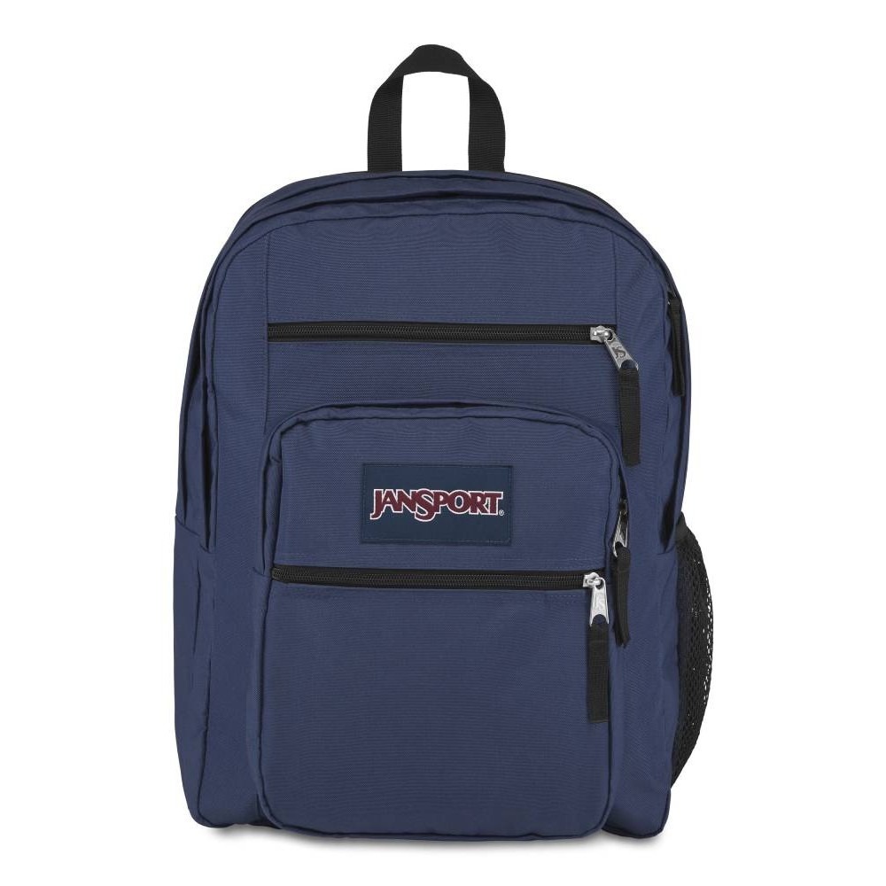 JANSPORT BIG STUDENT 後背包 舒適 耐背 大容量 JS0A47JK 25SS 【樂買網】-規格圖11