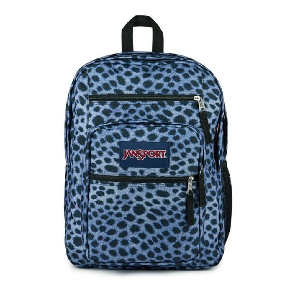 JANSPORT BIG STUDENT 後背包 舒適 耐背 大容量 JS0A47JK 25SS 【樂買網】-規格圖11