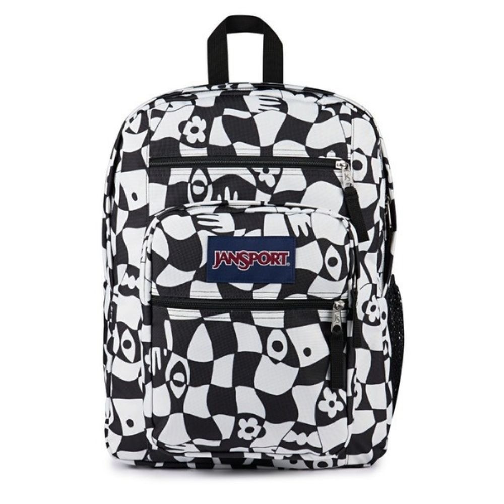 JANSPORT BIG STUDENT 後背包 舒適 耐背 大容量 JS0A47JK 25SS 【樂買網】-規格圖11